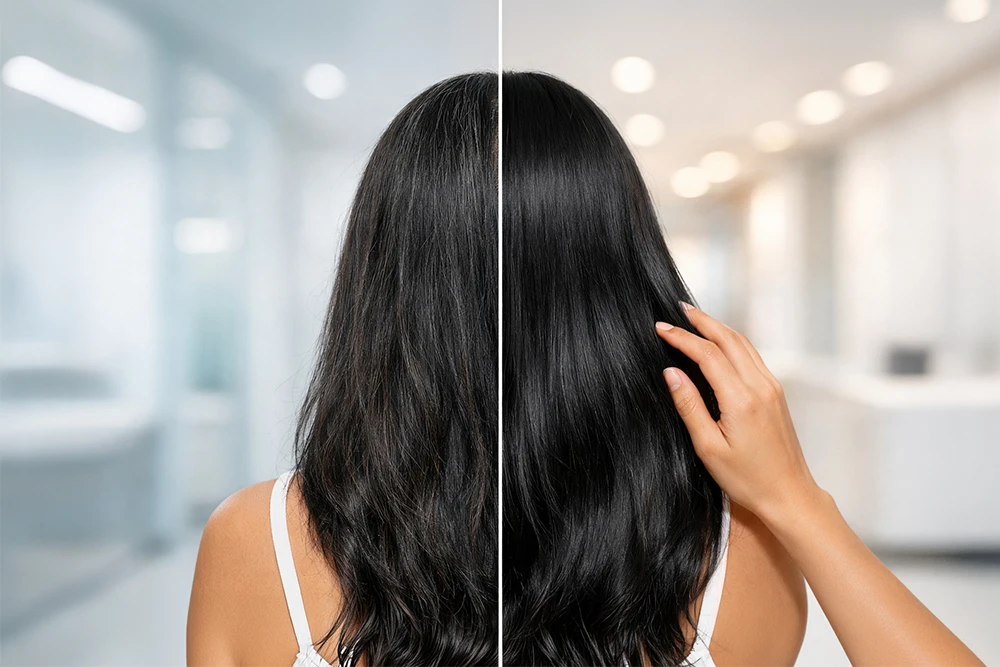 alopecia areata hair loss patches


